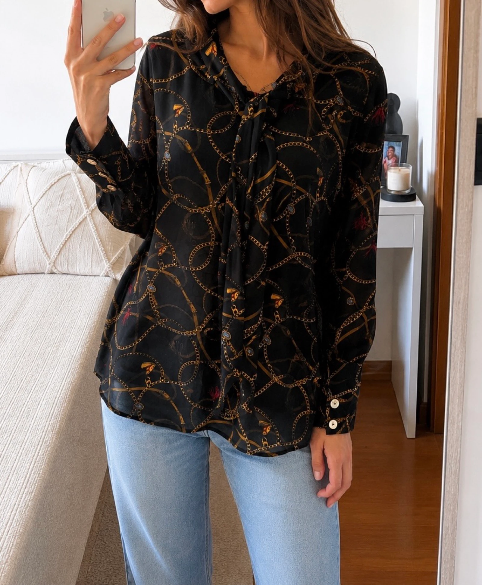Blouse